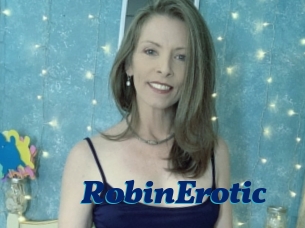 RobinErotic