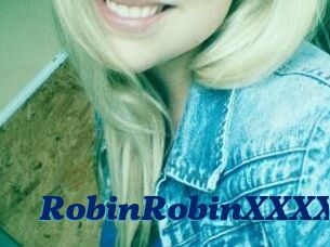 RobinRobinXXXX
