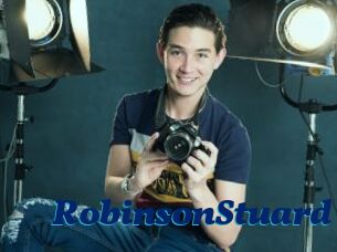 RobinsonStuard