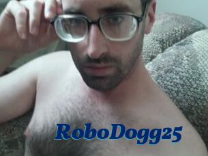 RoboDogg25