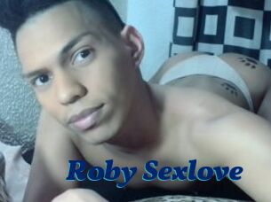 Roby_Sexlove