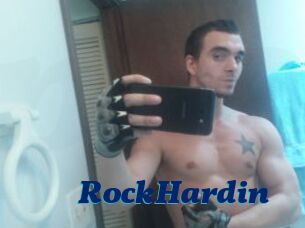 RockHardin