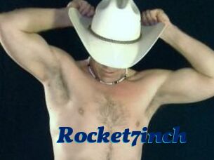 Rocket7inch