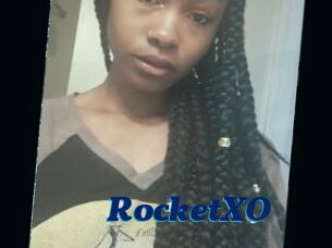 RocketXO