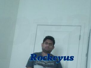 Rockeyus