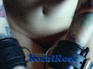 RockiRose