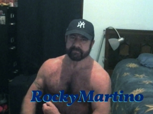 RockyMartino