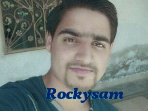 Rockysam