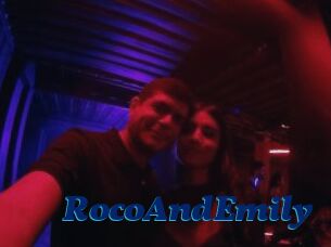 RocoAndEmily