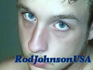 RodJohnsonUSA