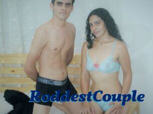 RoddestCouple