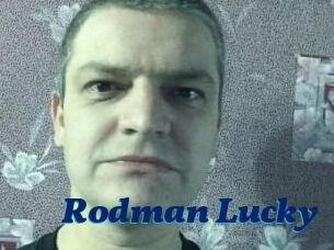 Rodman_Lucky