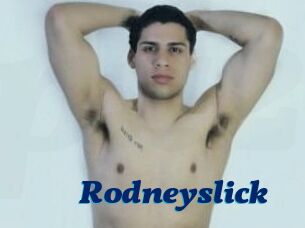 Rodneyslick