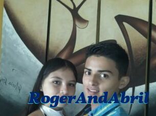 RogerAndAbril