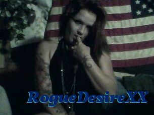 RogueDesireXX