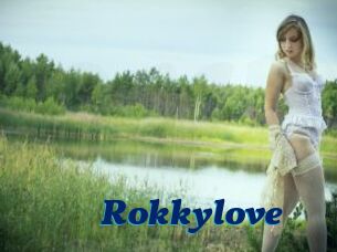 Rokkylove