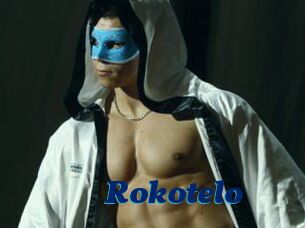 Rokotelo