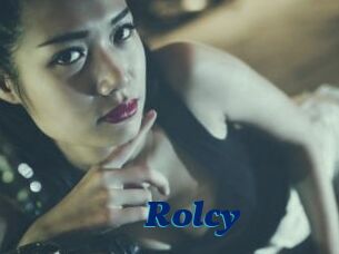 Rolcy