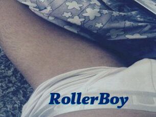 RollerBoy