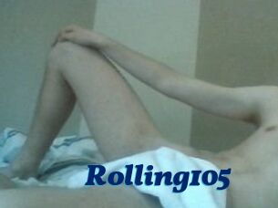 Rolling105