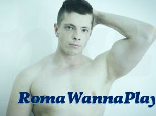 RomaWannaPlay