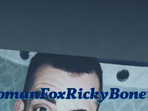 RomanFoxRickyBonet