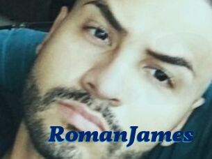 RomanJames