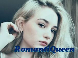 RomantiQueen