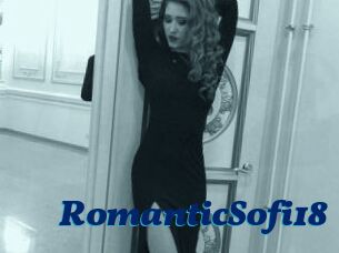 RomanticSofi18