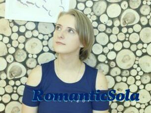 RomanticSola