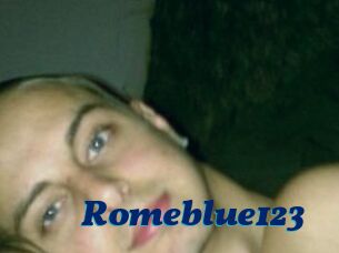 Romeblue123