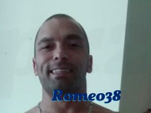 Romeo38