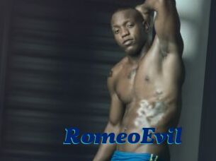 RomeoEvil