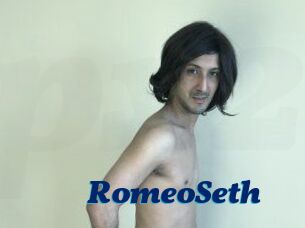 RomeoSeth