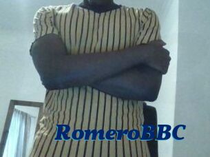 RomeroBBC