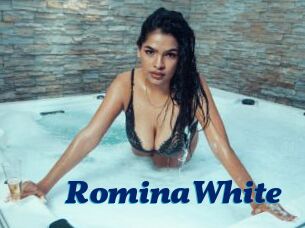 RominaWhite