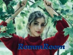 RommRoom