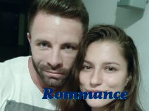 Rommance