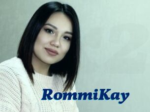 RommiKay