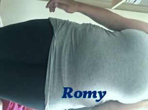 Romy