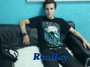 RonBoy