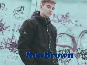 RonBrown