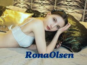 RonaOlsen