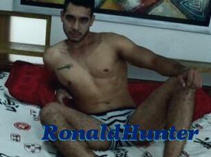 RonaldHunter