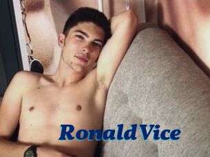 RonaldVice