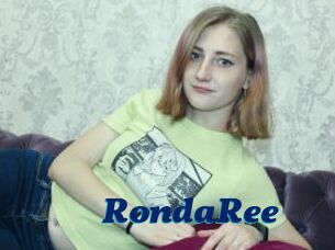 RondaRee