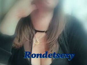 Rondetsexy