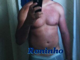 Roninho