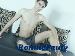 RonniePauly