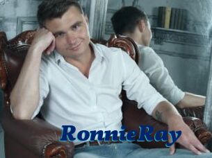 RonnieRay